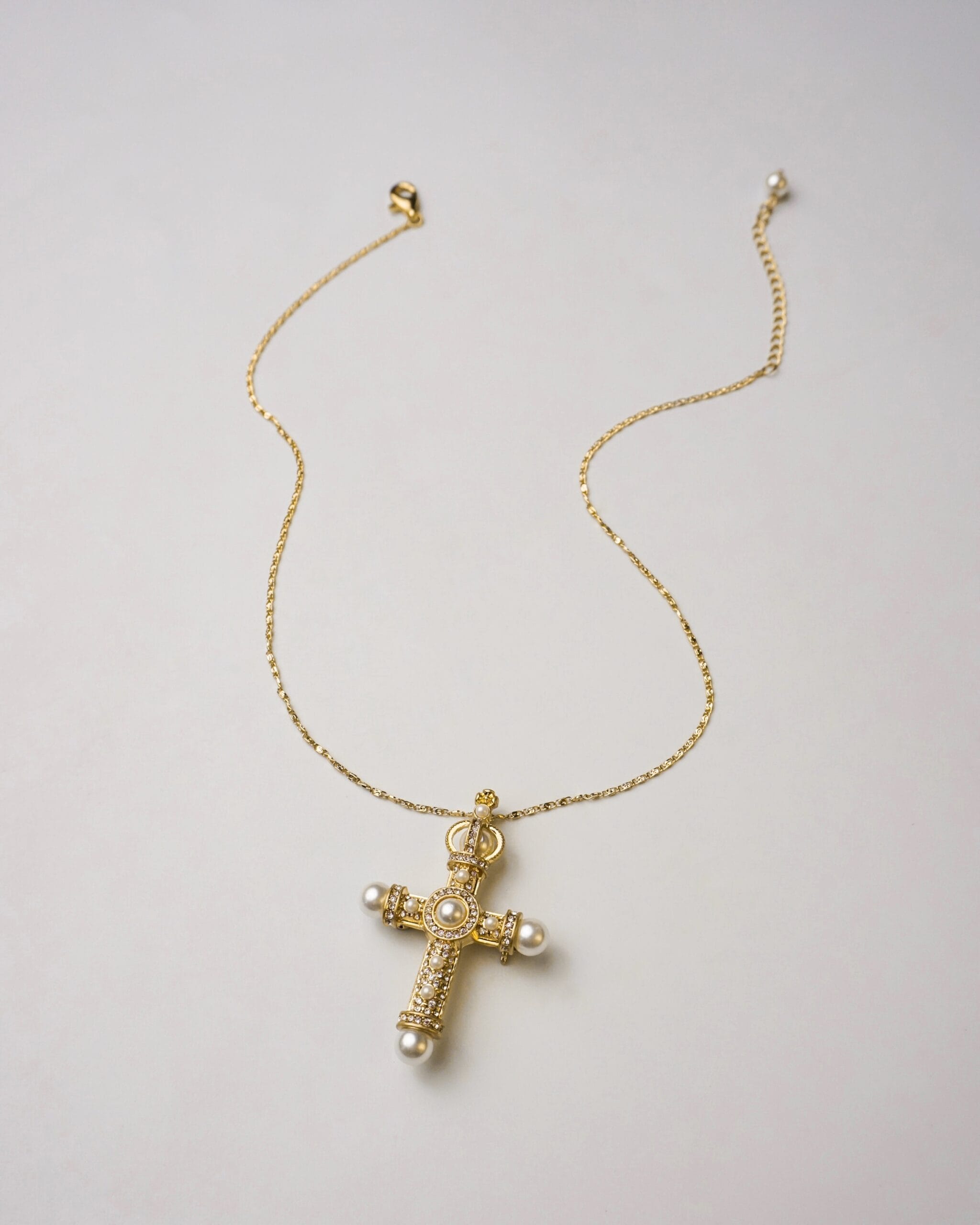 Hypatia Cross - Image 2