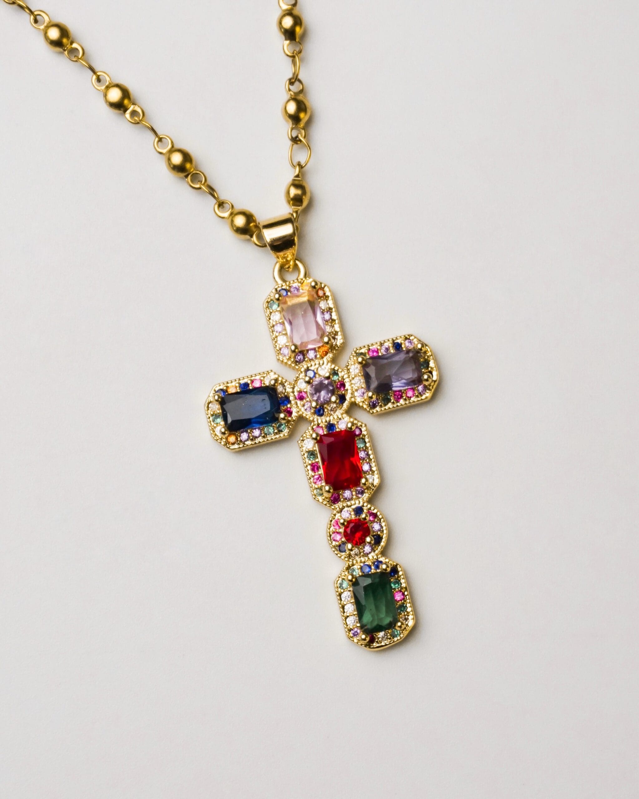 Crystal Cross - Image 4