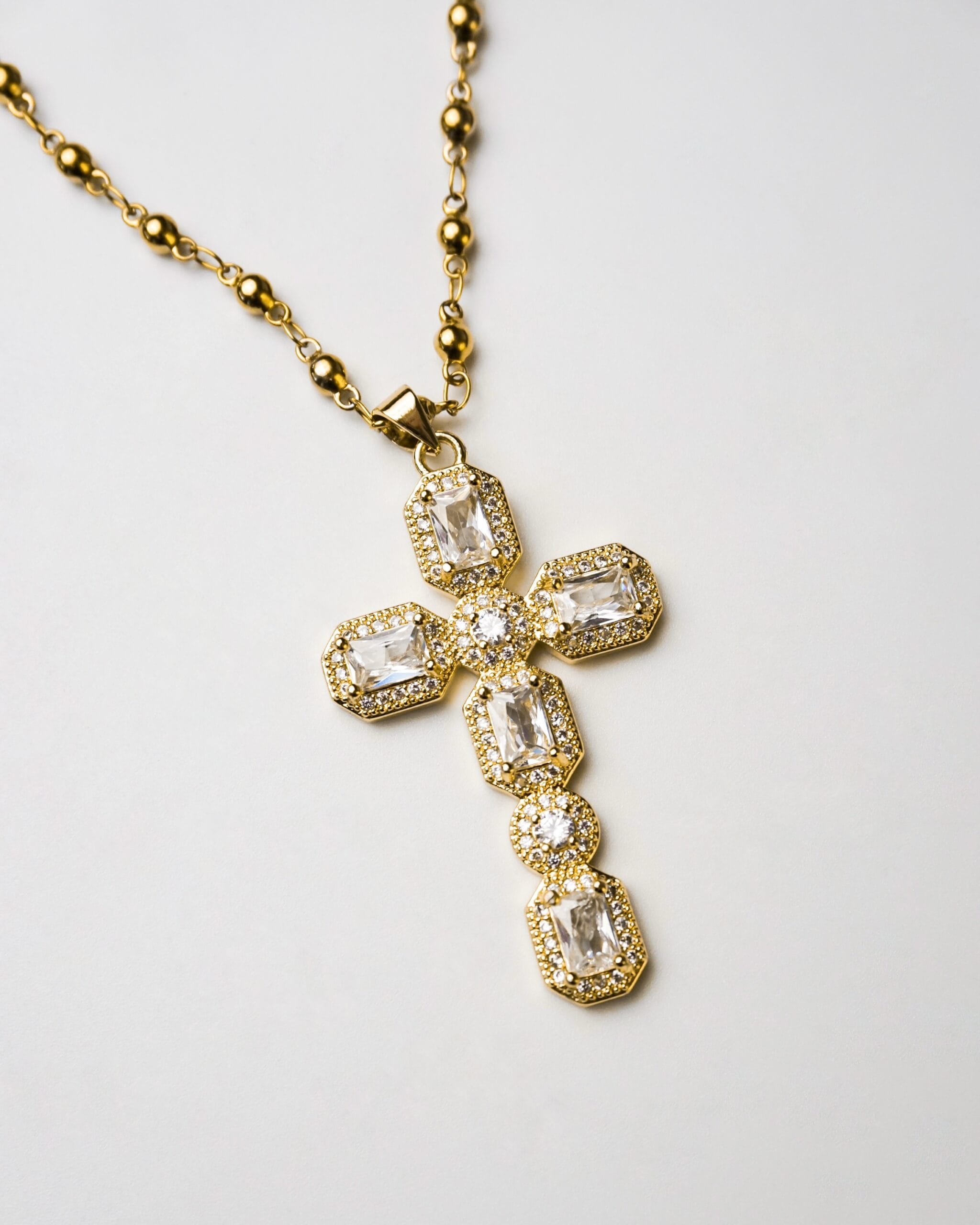 Crystal Cross - Image 6