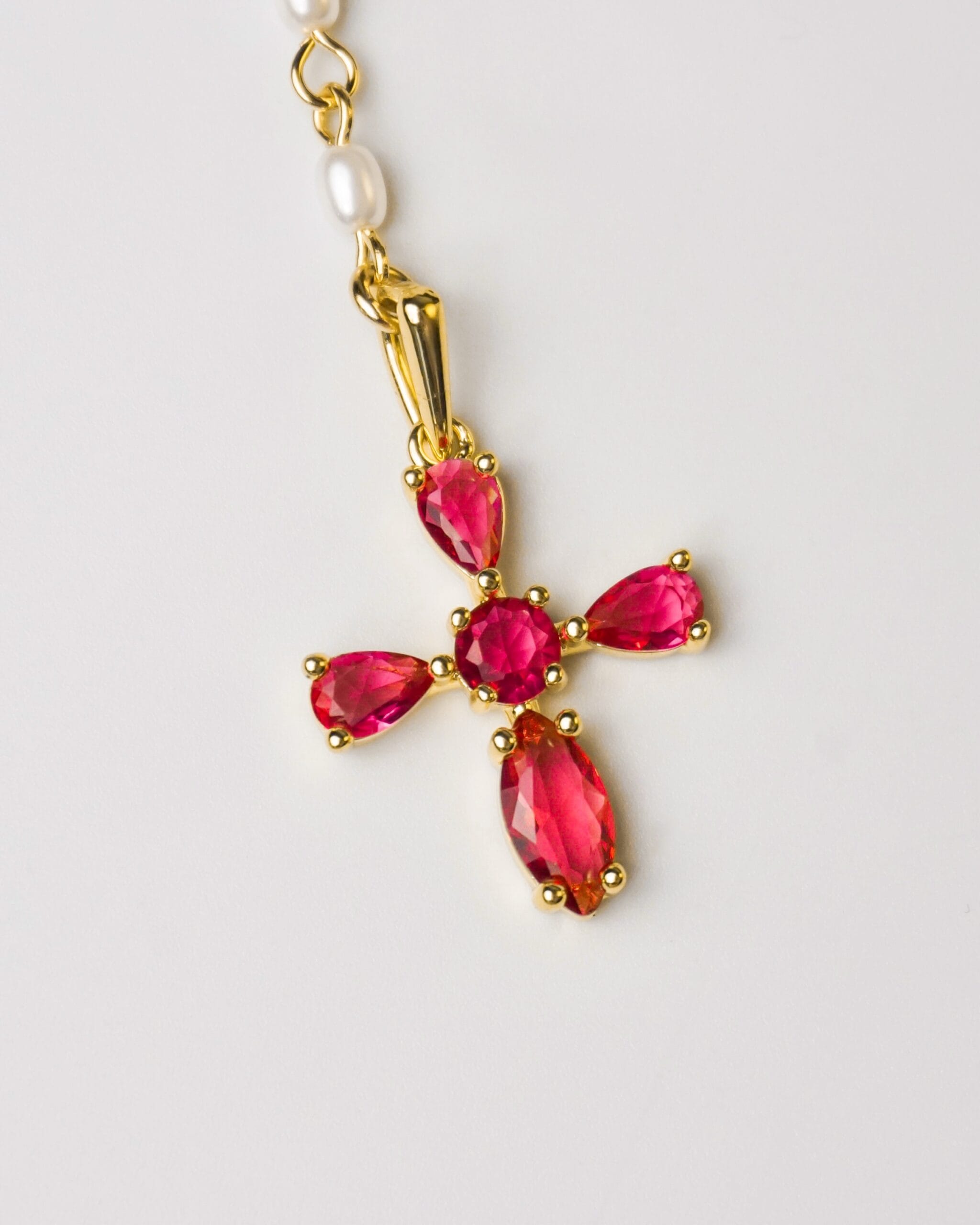 Ruby Cross - Image 3