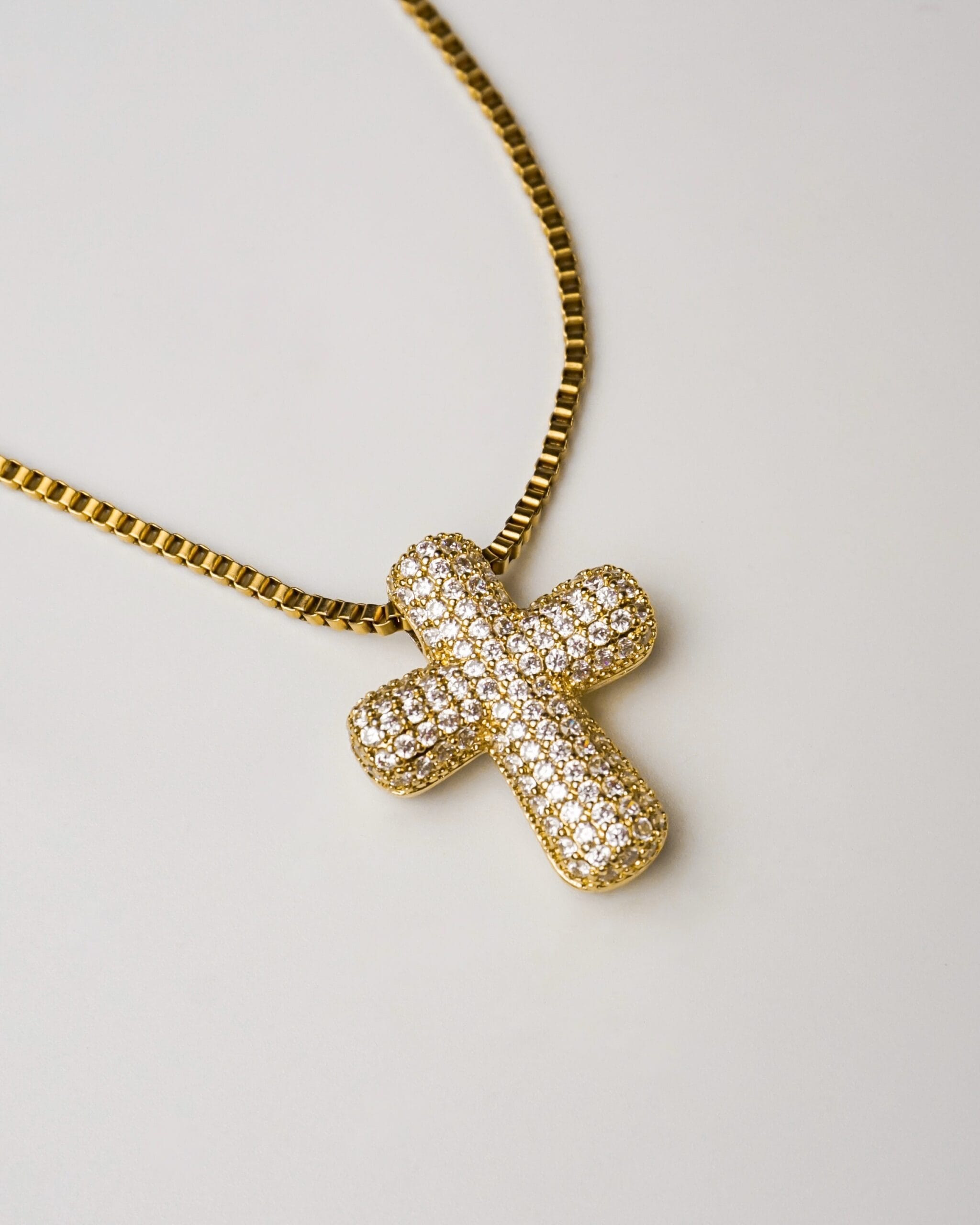 Jumbo Cross - Image 2