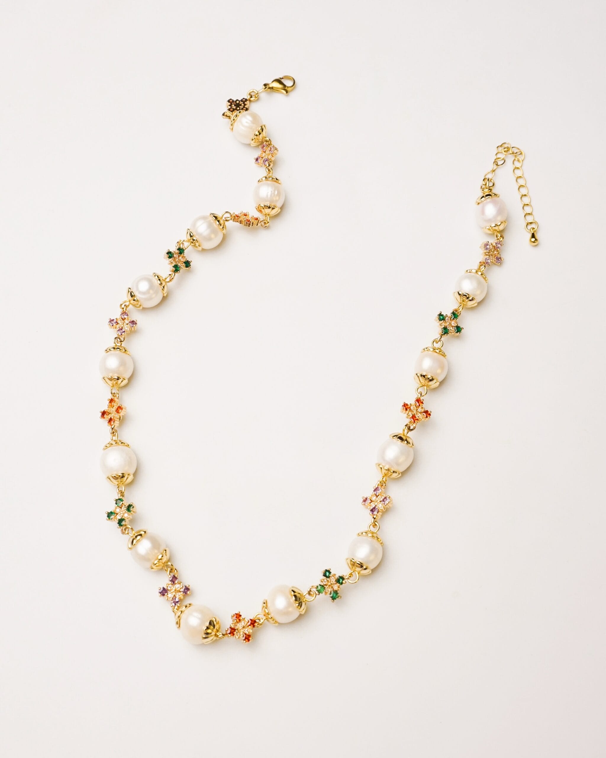 Crystal Pearls - Image 2