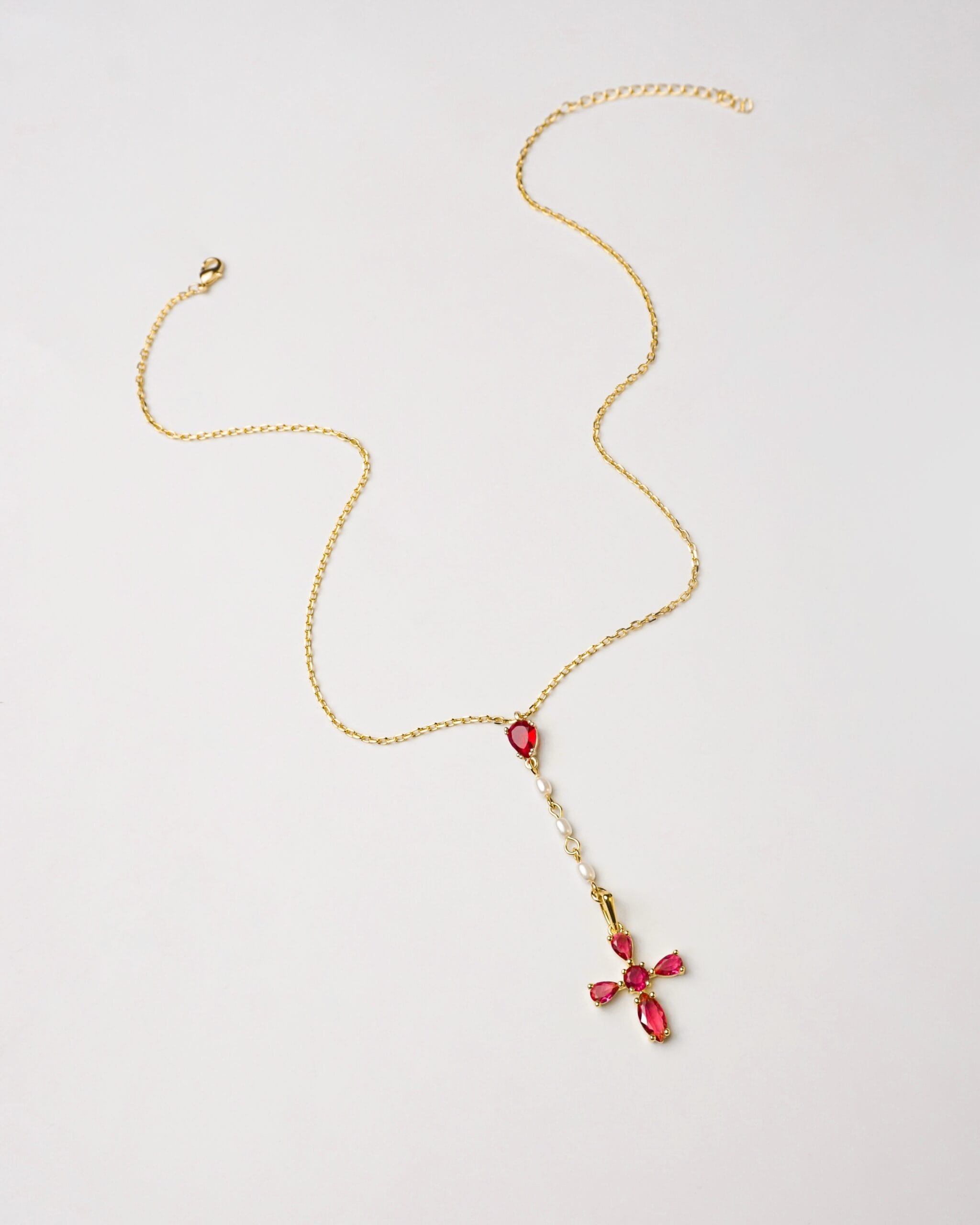 Ruby Cross - Image 2