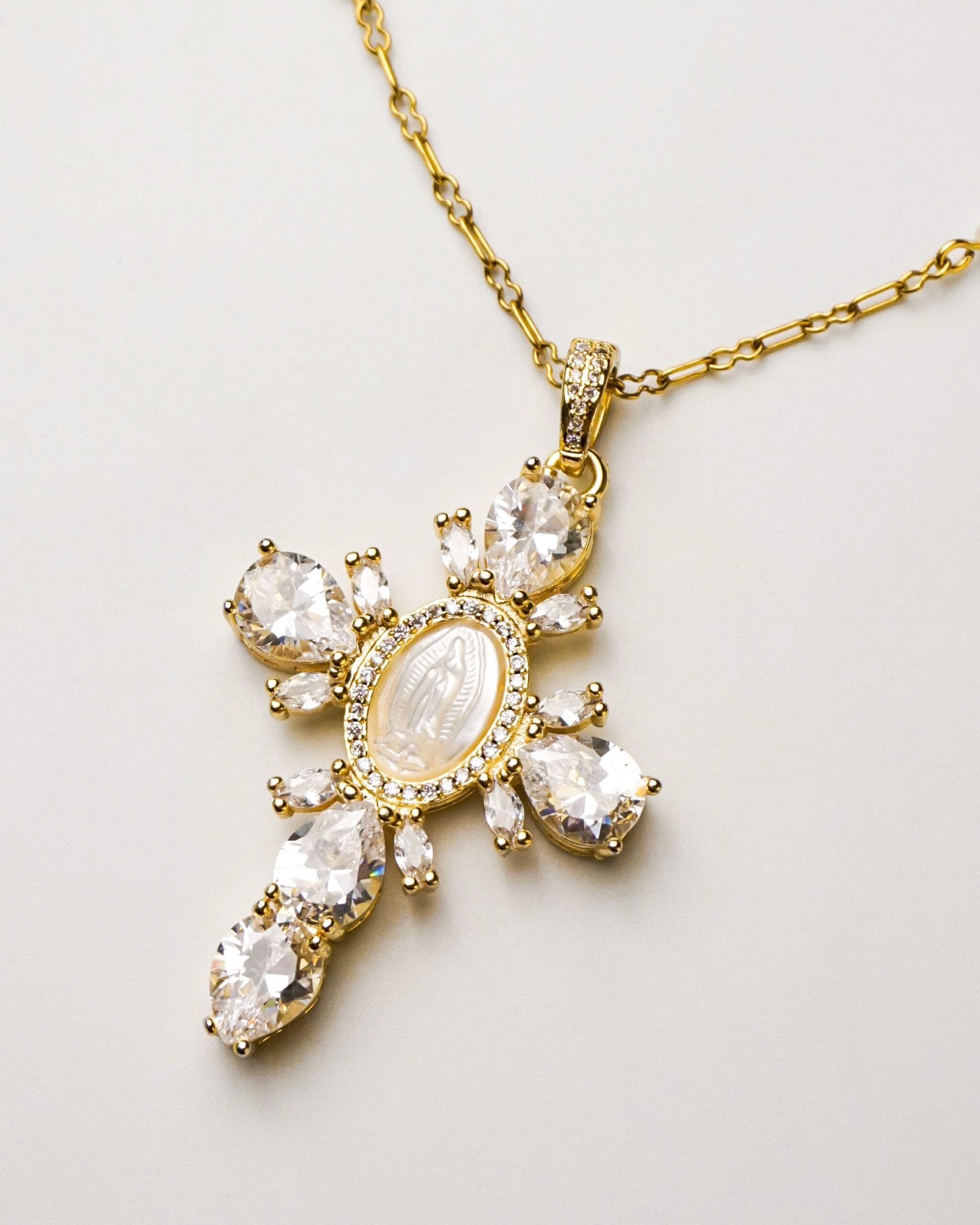 Bianca Mary Cross - Image 3