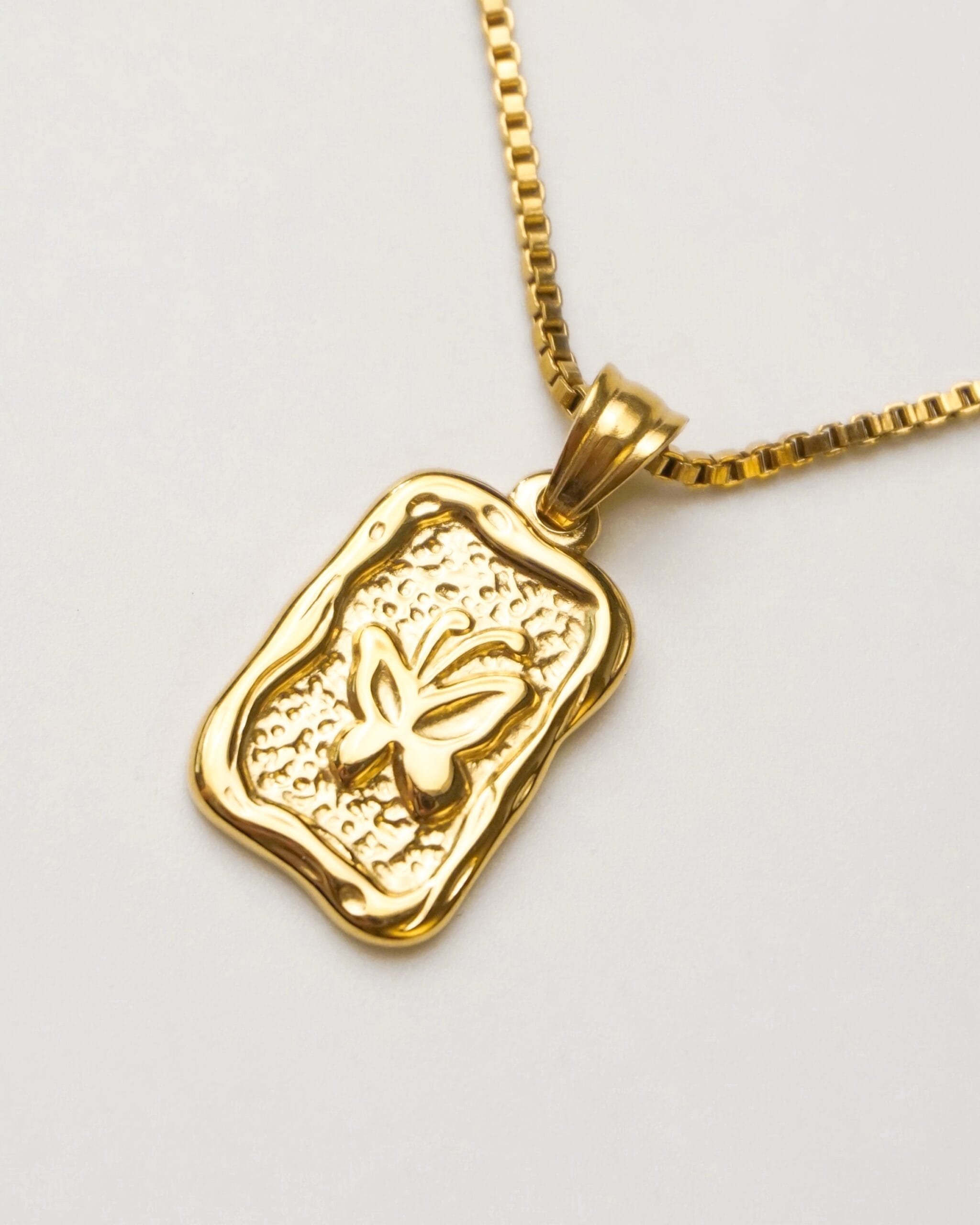 Butterfly Charm - Ảnh 2