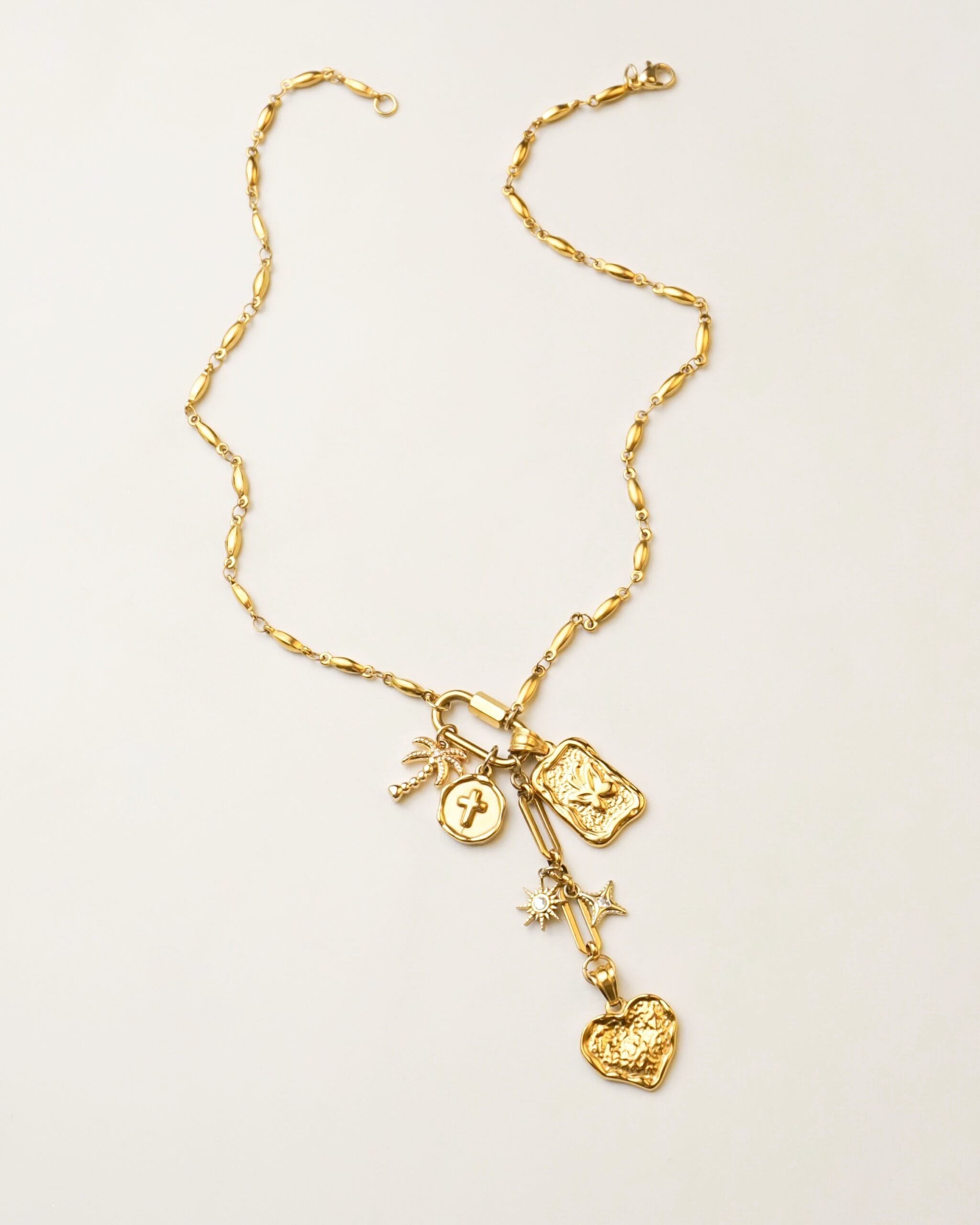 Multi Charm Rosary - Image 2