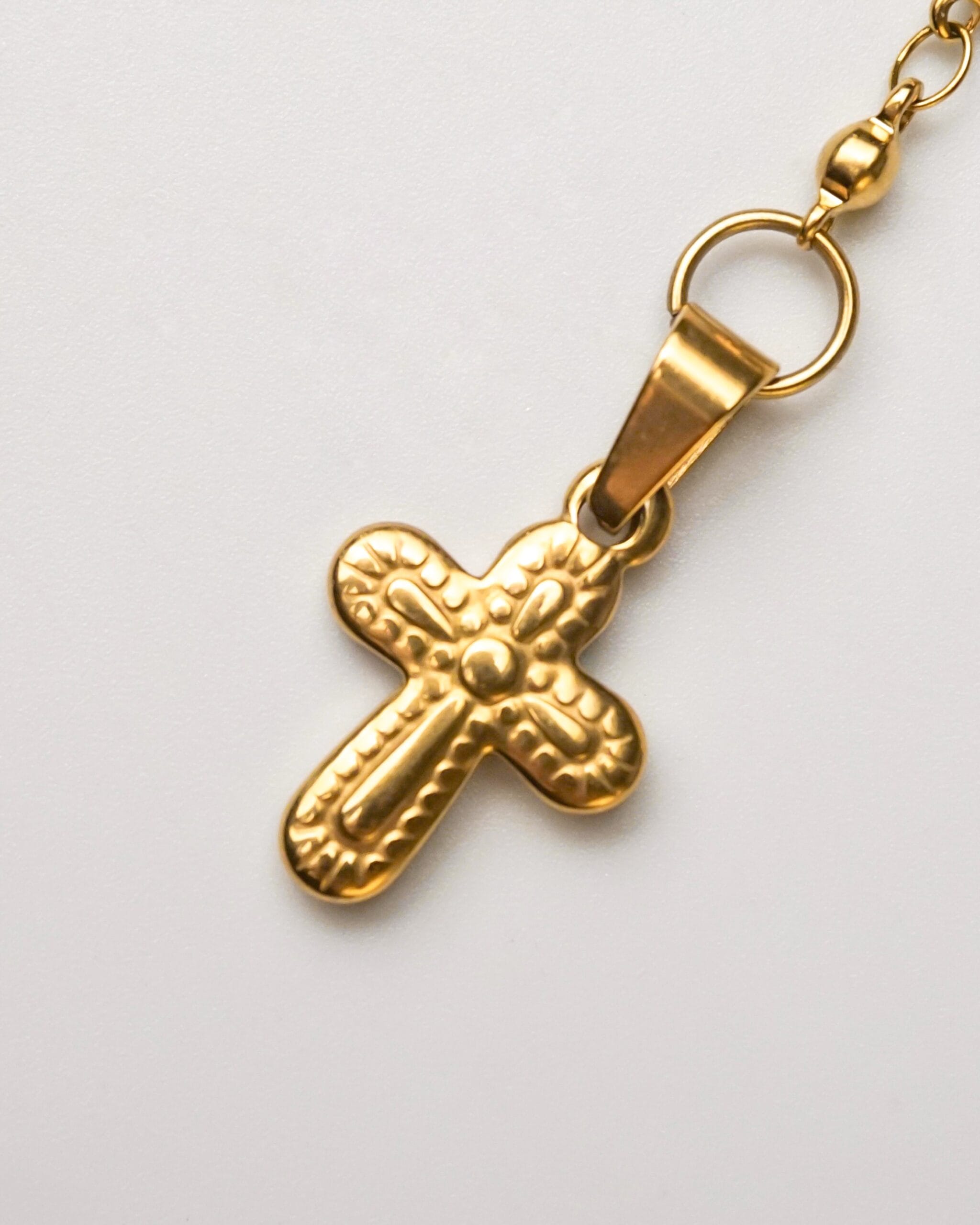 Rosary Mini Chain - Image 3