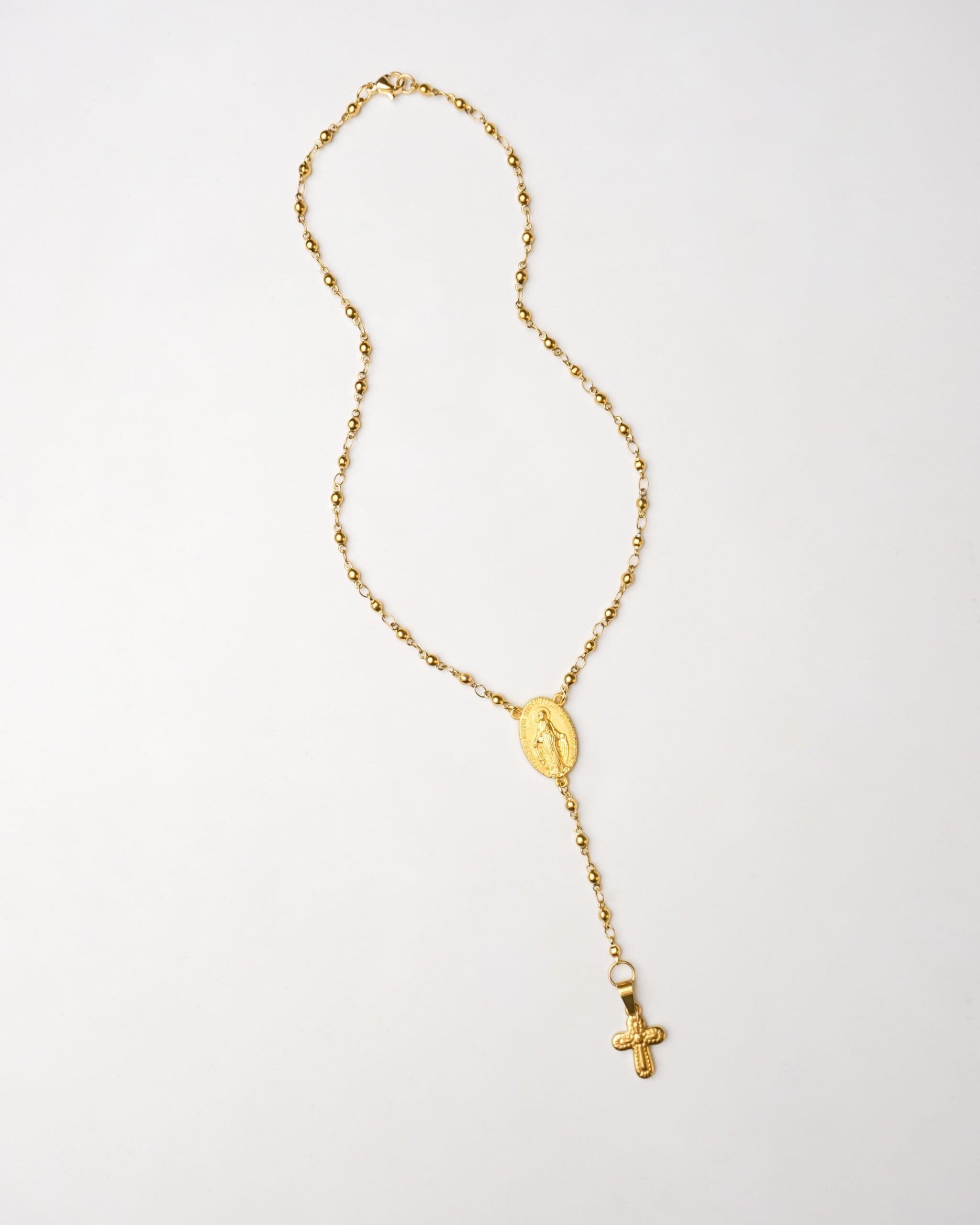 Rosary Mini Chain - Image 2