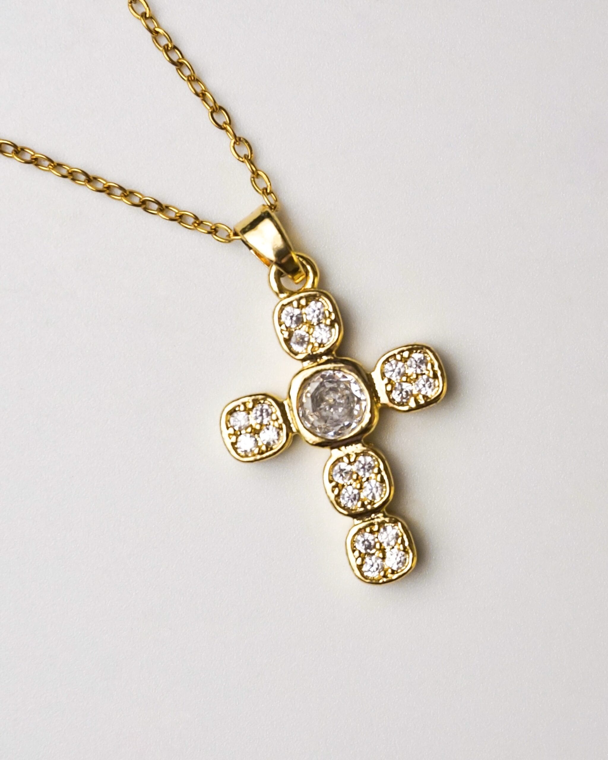 Mini Cross - Image 2