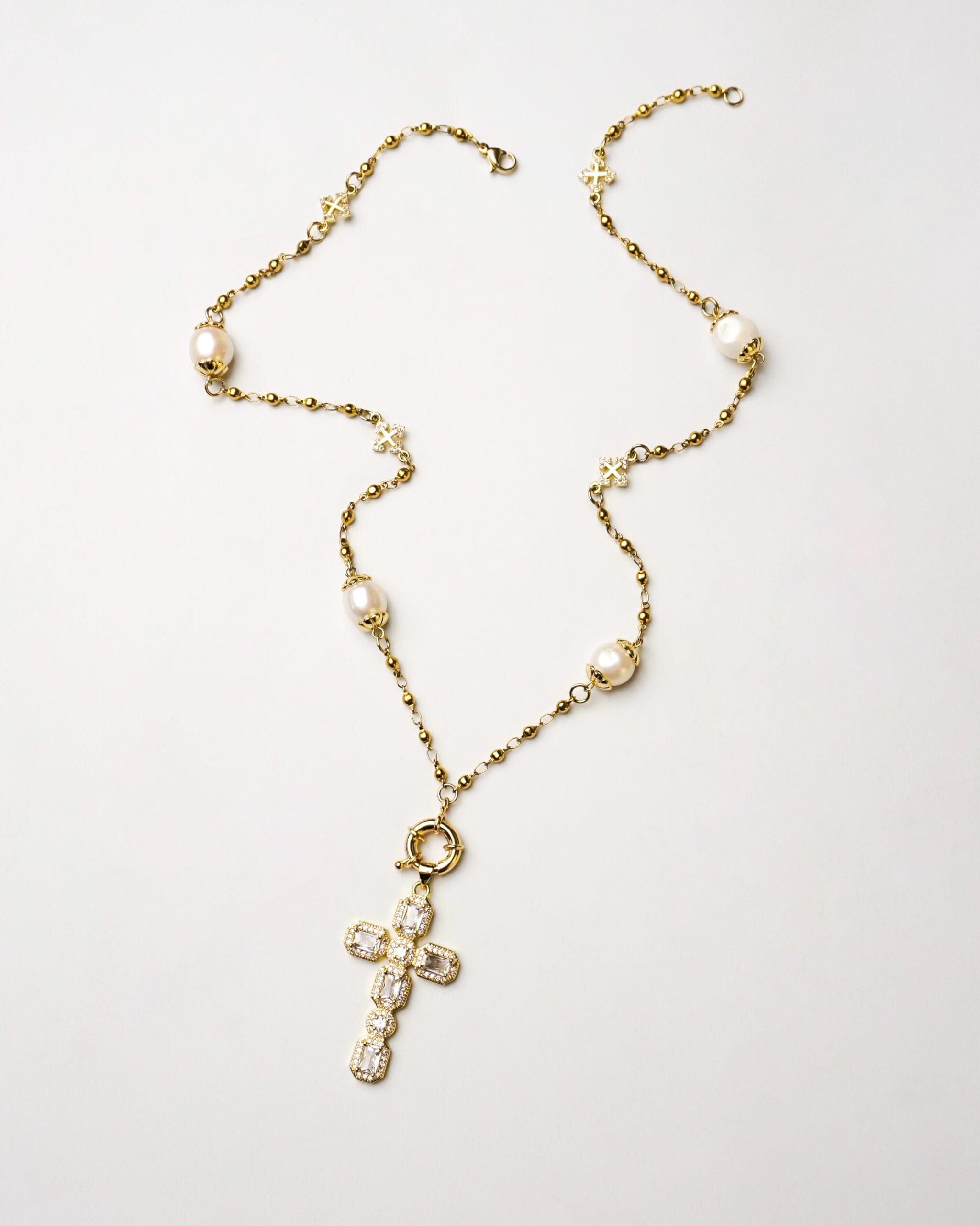 Golden Pearls - Image 2