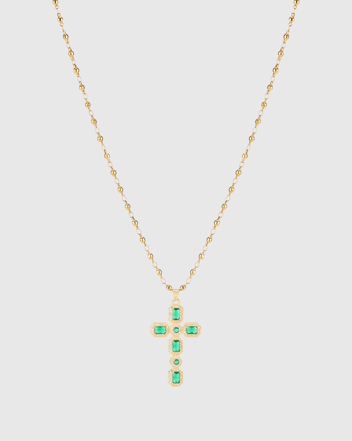 Crystal Cross - Image 2