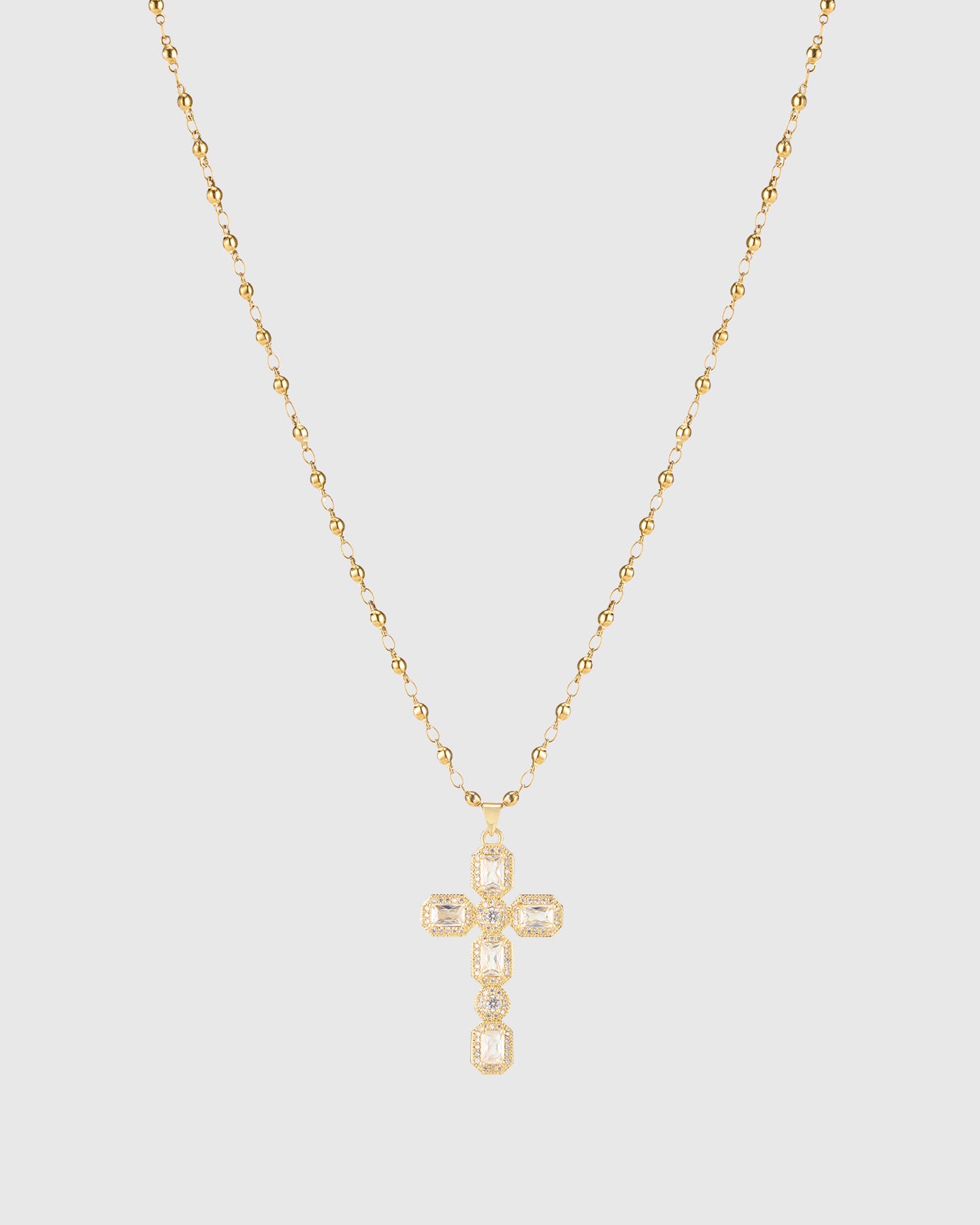 Crystal Cross - Image 3