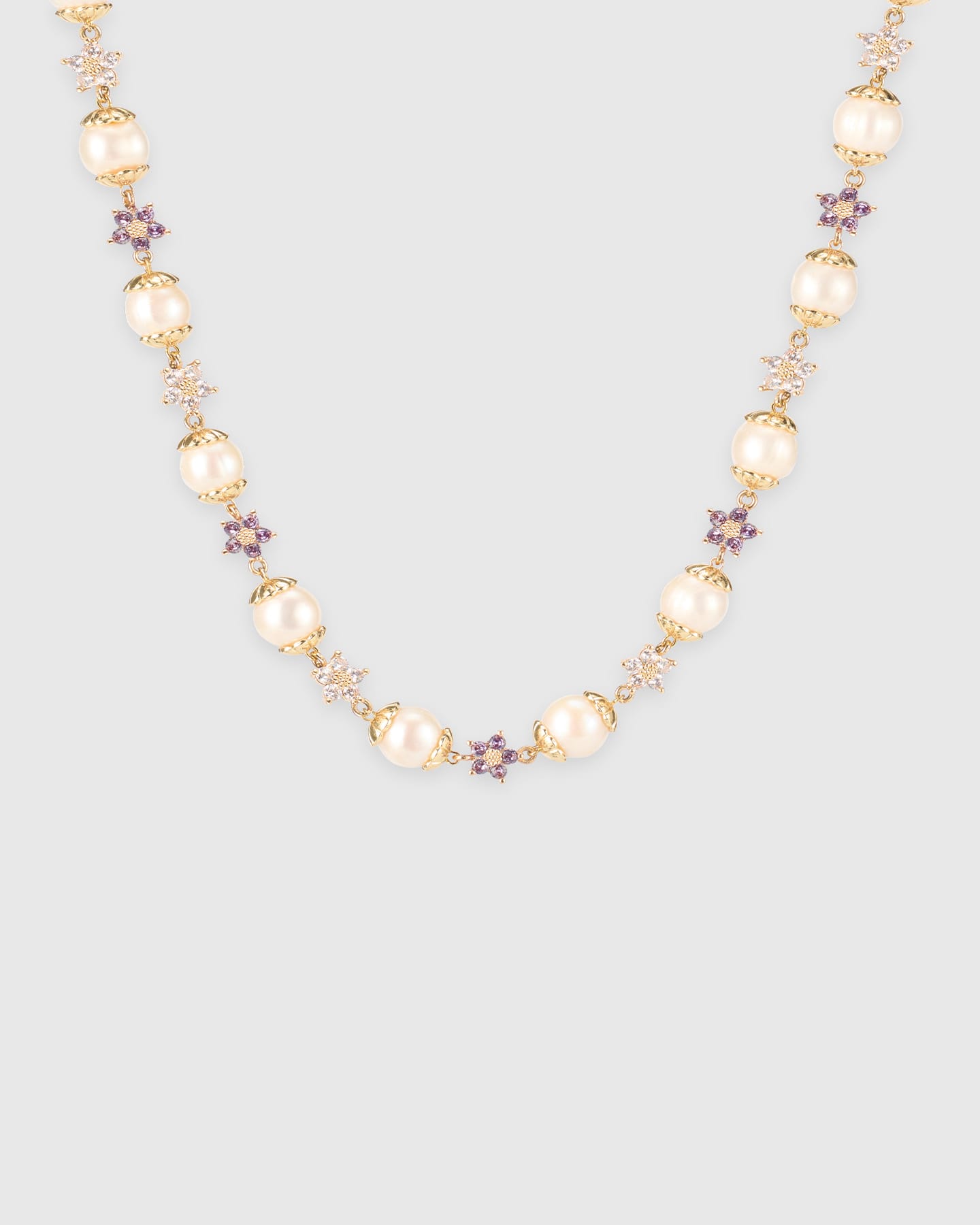 Fleuret Pearls