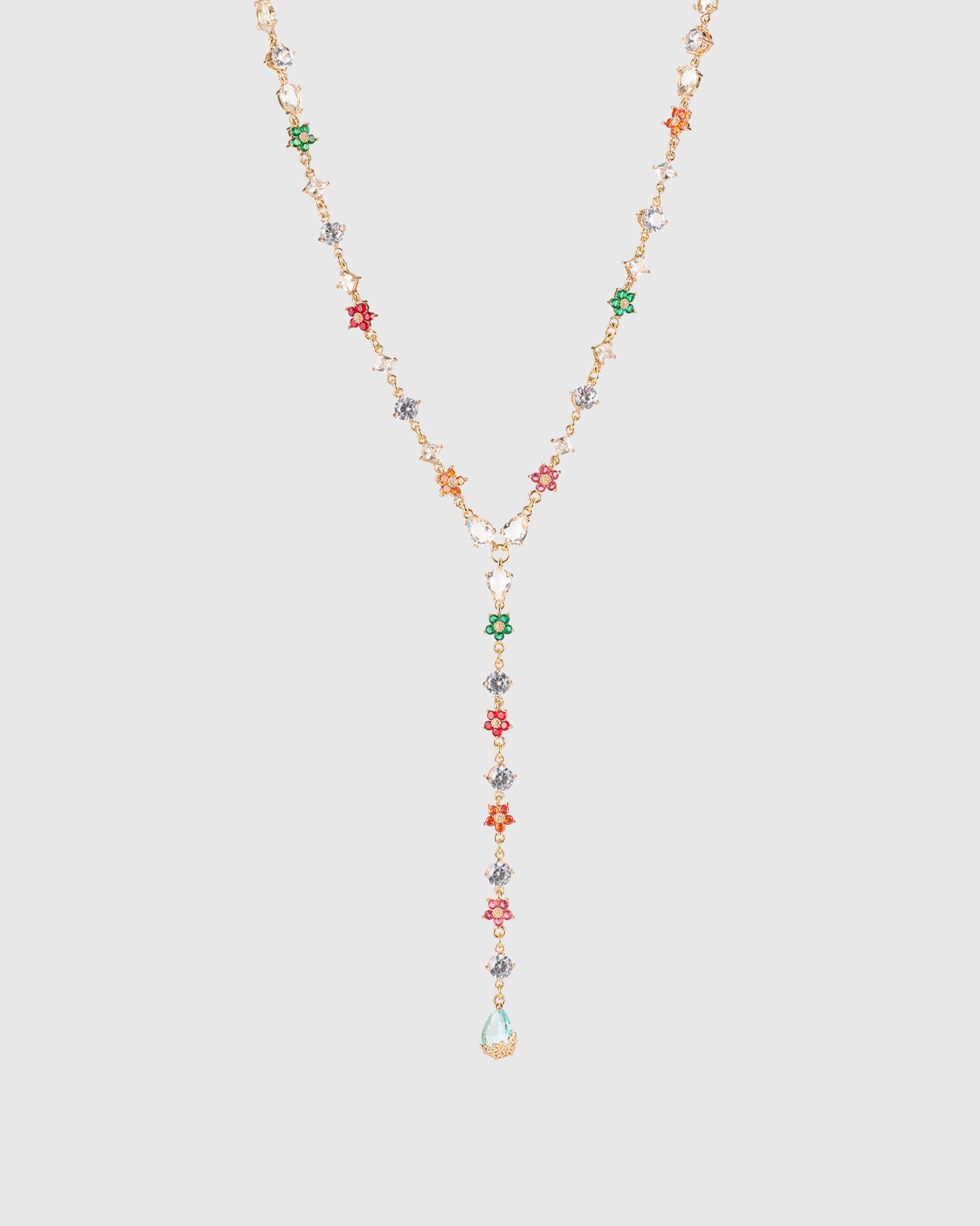 Rosary Floral
