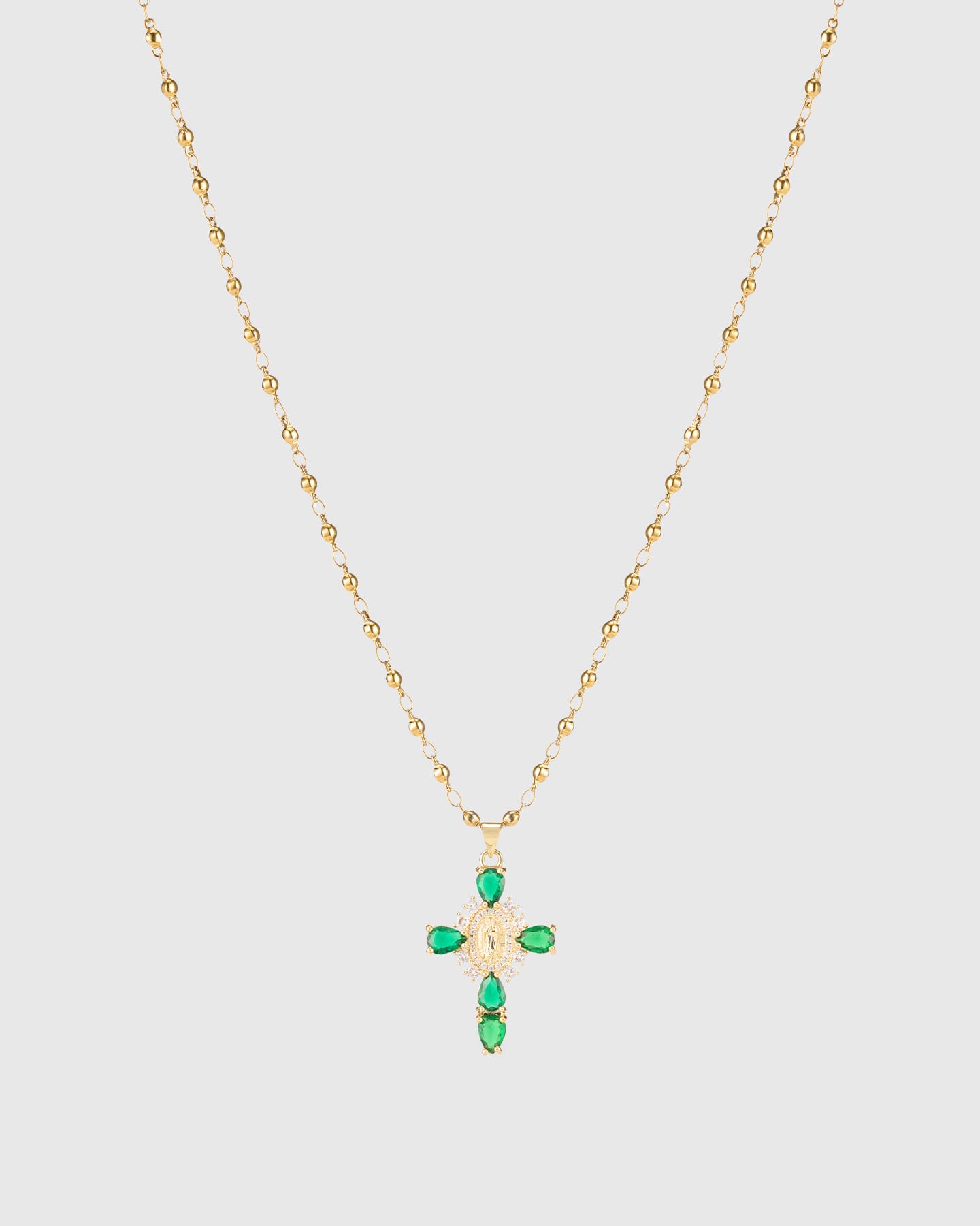 Mary Cross - Image 3