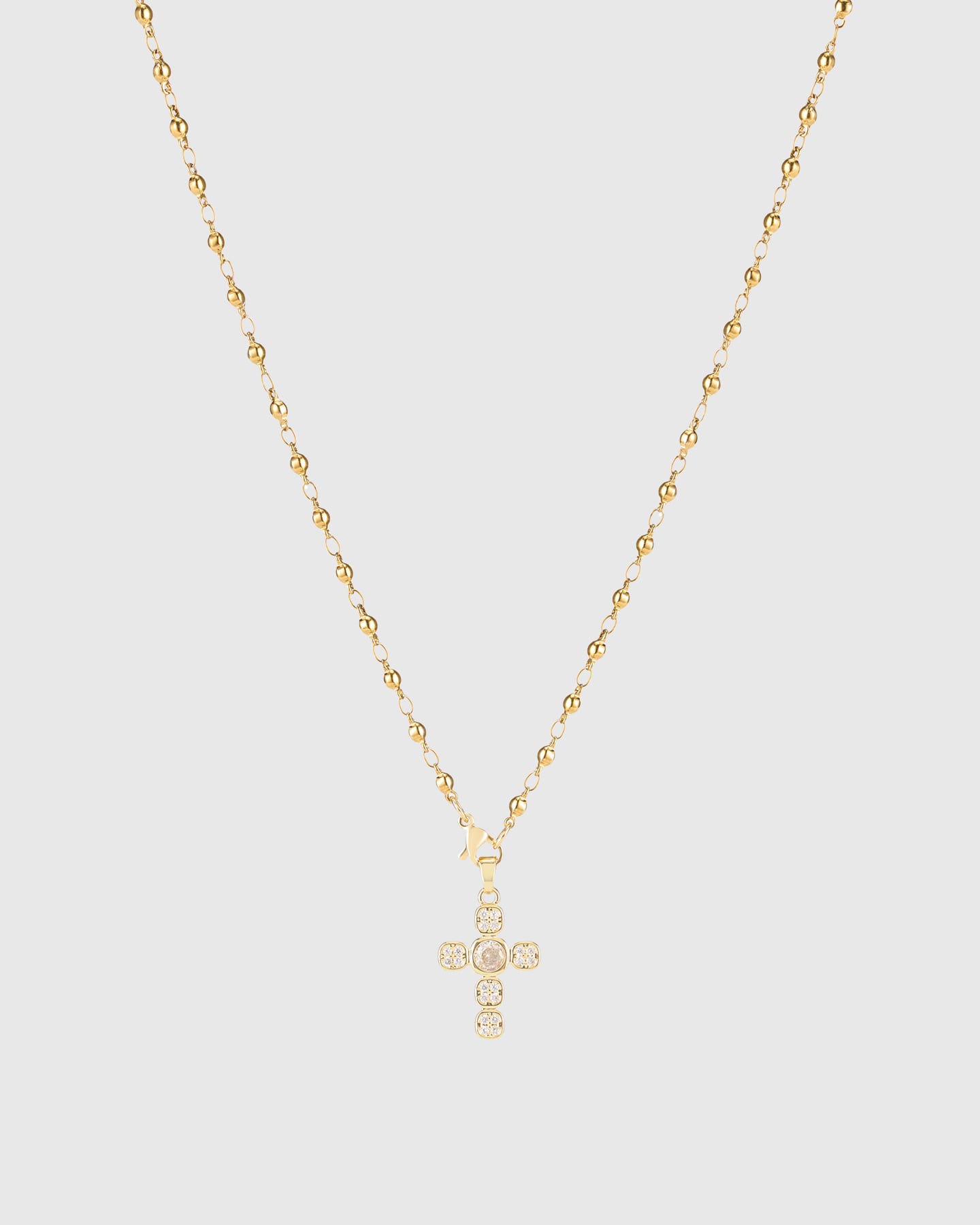 Mini Cross Chain