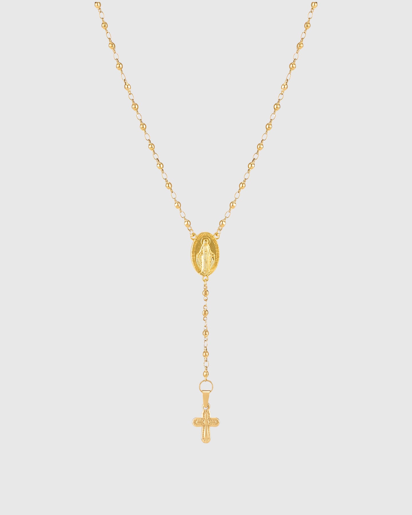 Rosary Mini Chain