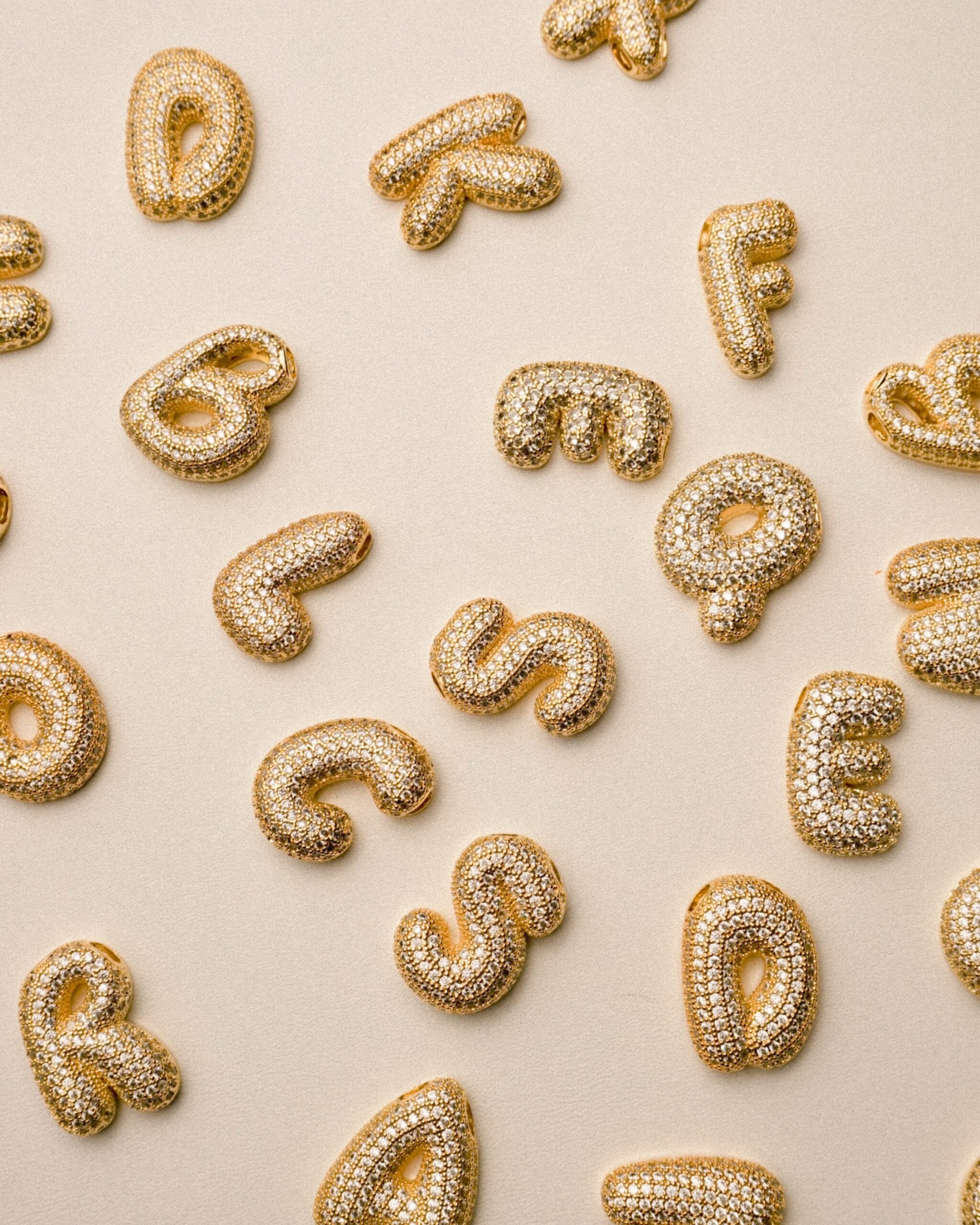 Jumbo Letter - Image 3