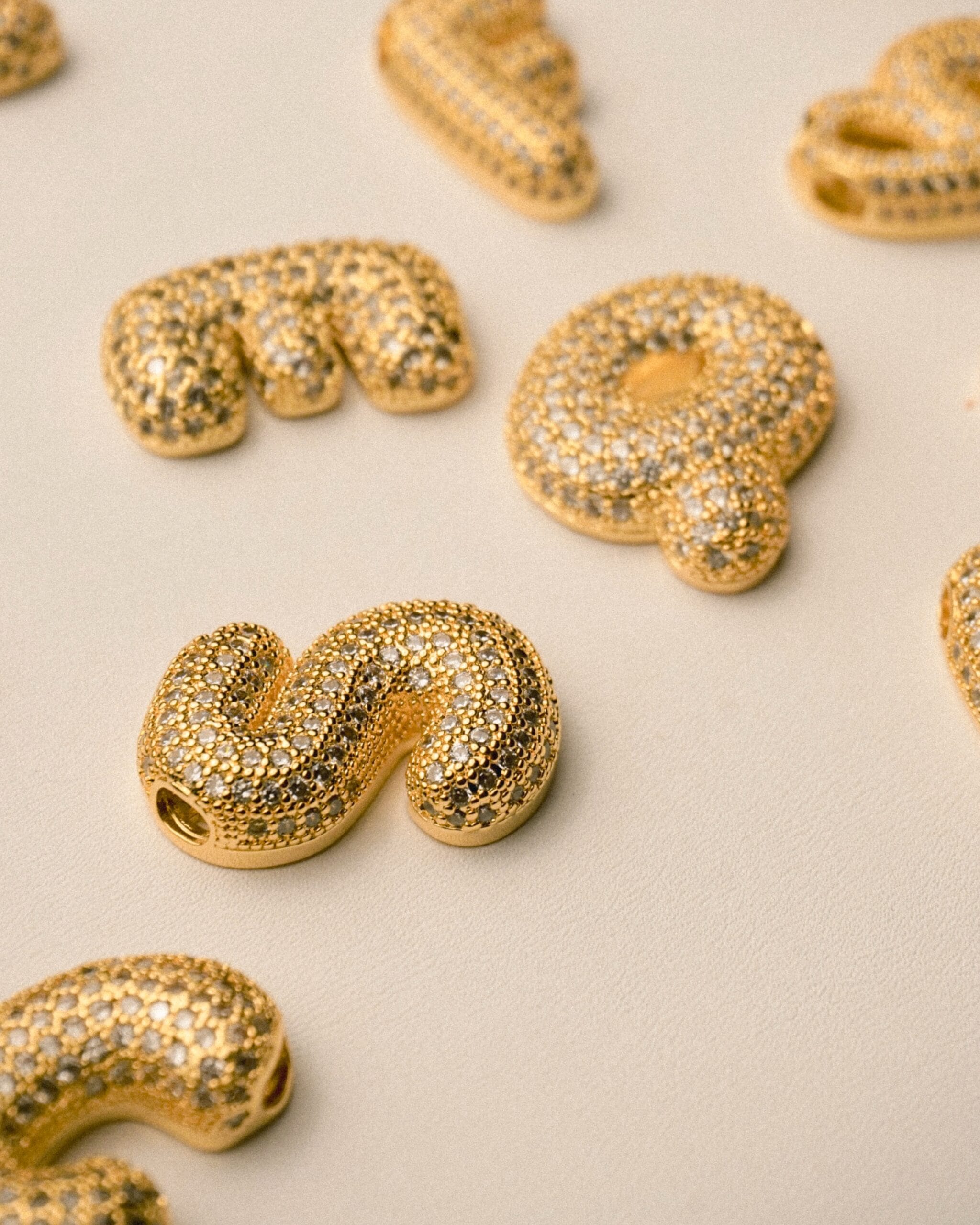 Jumbo Letter - Image 2