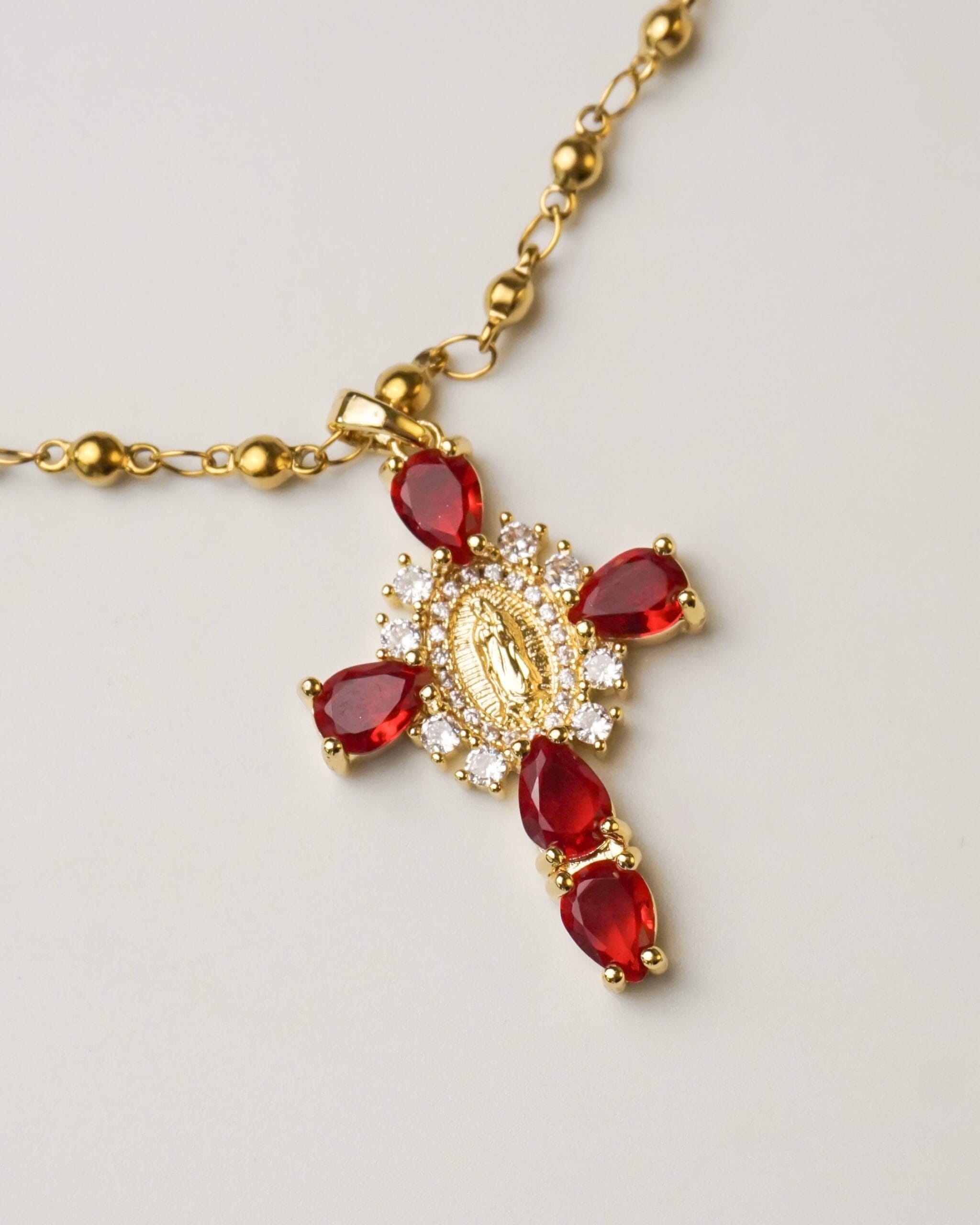 Mary Cross - Image 4