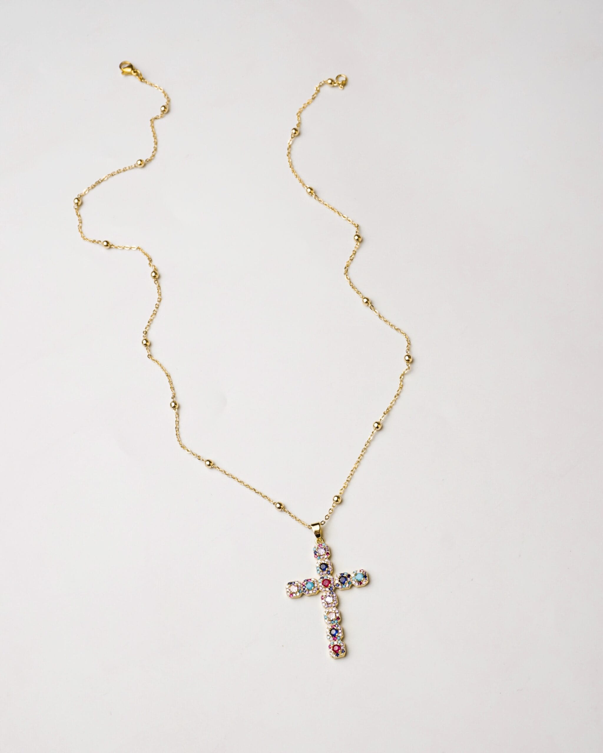 Multi Cross - Ảnh 2