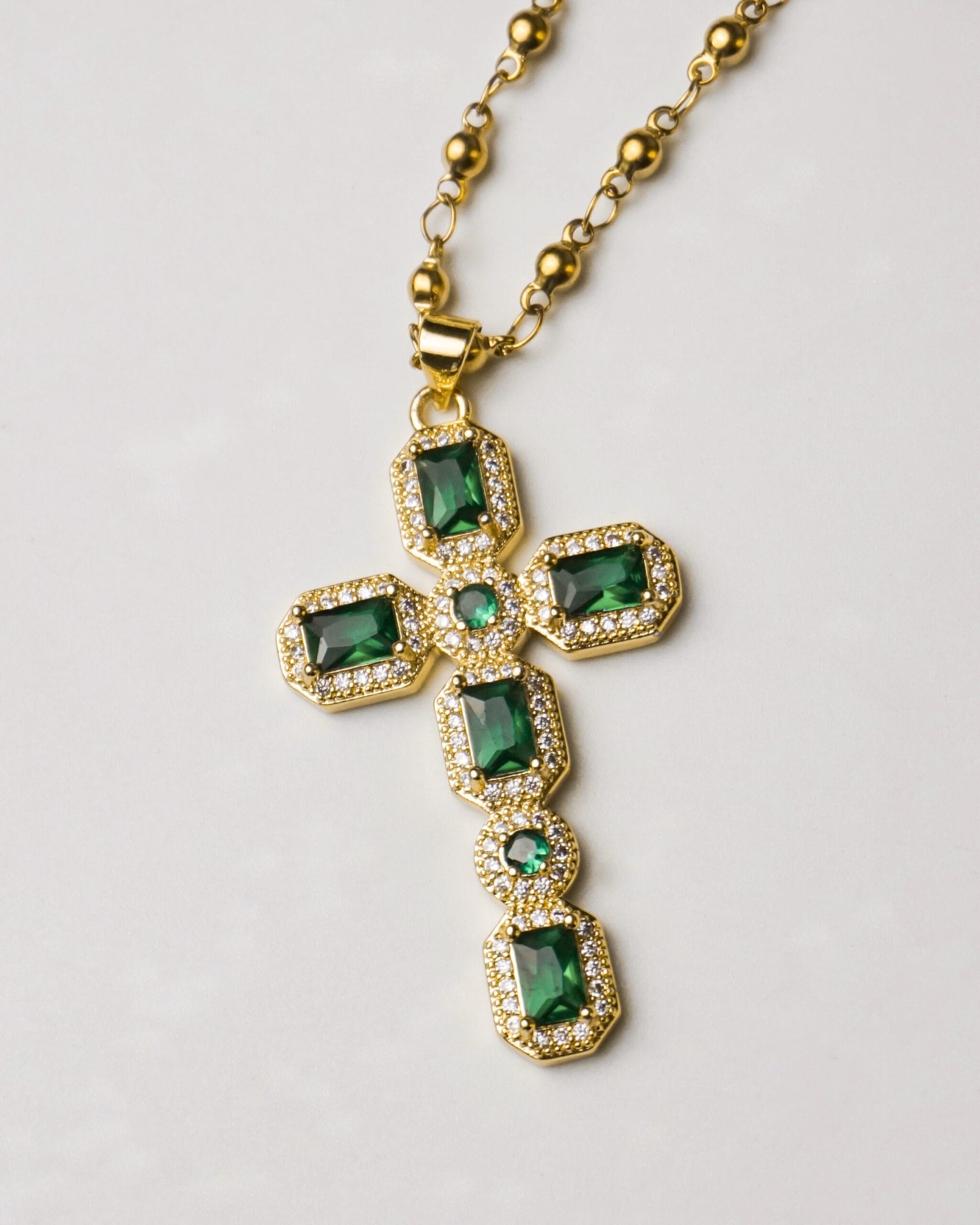 Crystal Cross - Image 5