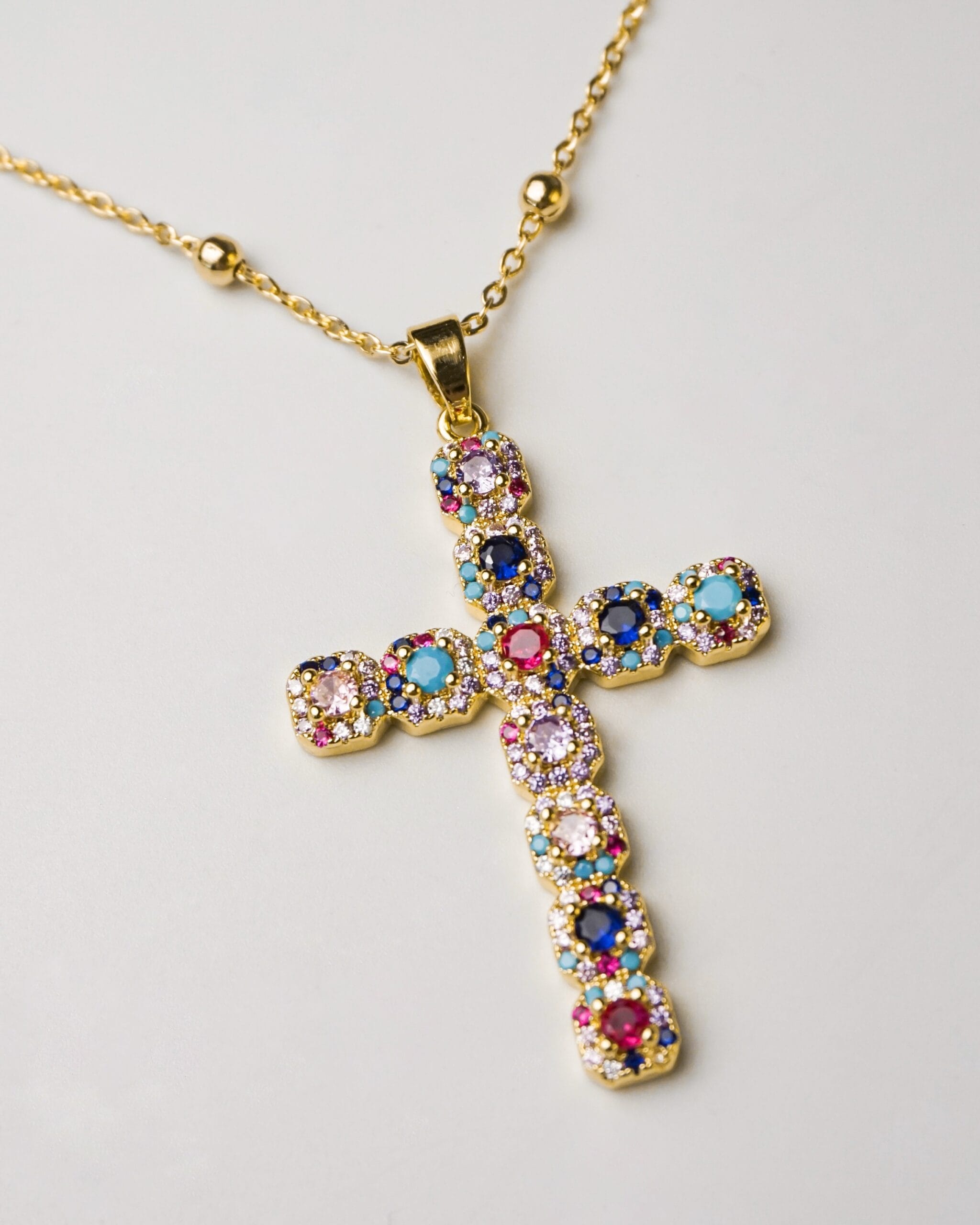 Multi Cross - Ảnh 3