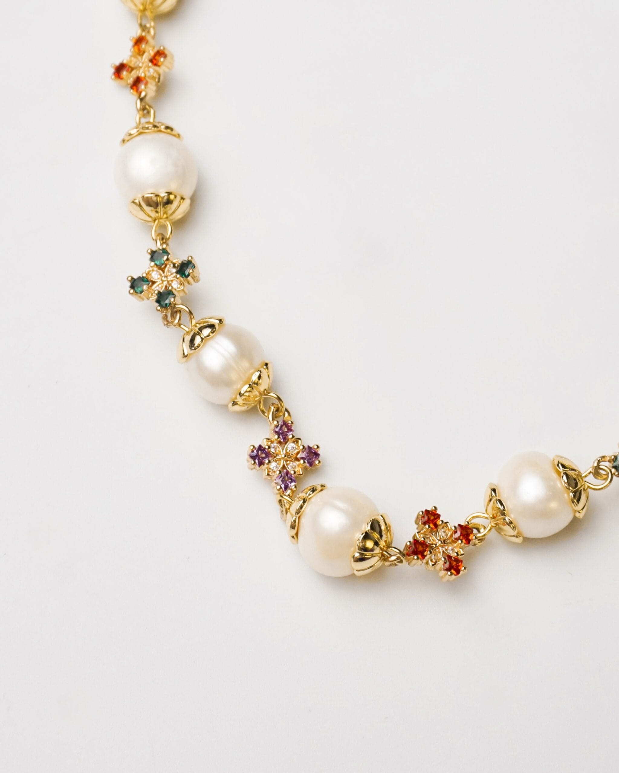 Crystal Pearls - Image 3