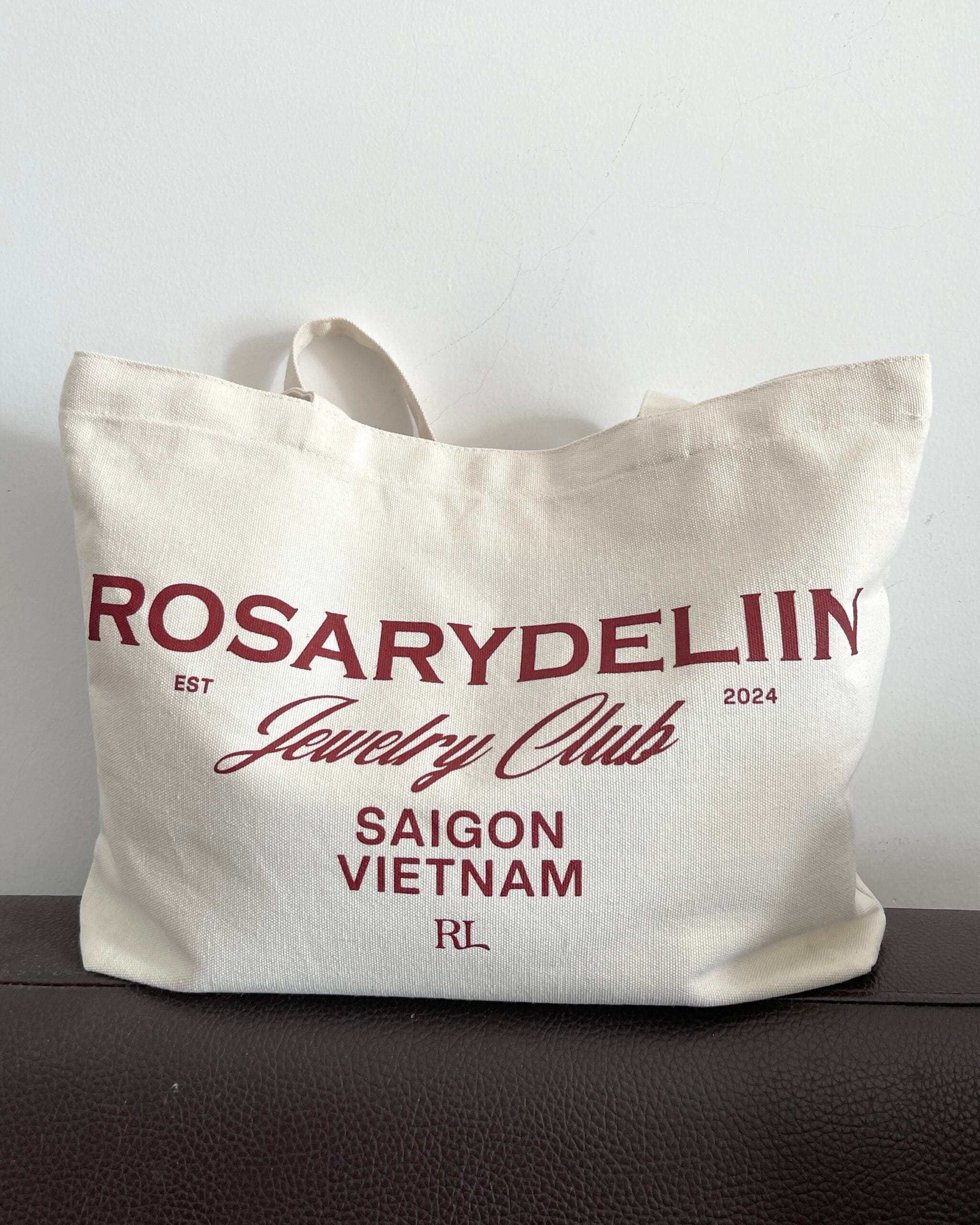 TOTE BAG